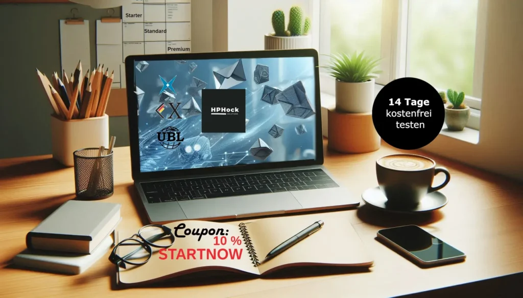 HPH E-Invoice Subscriptions