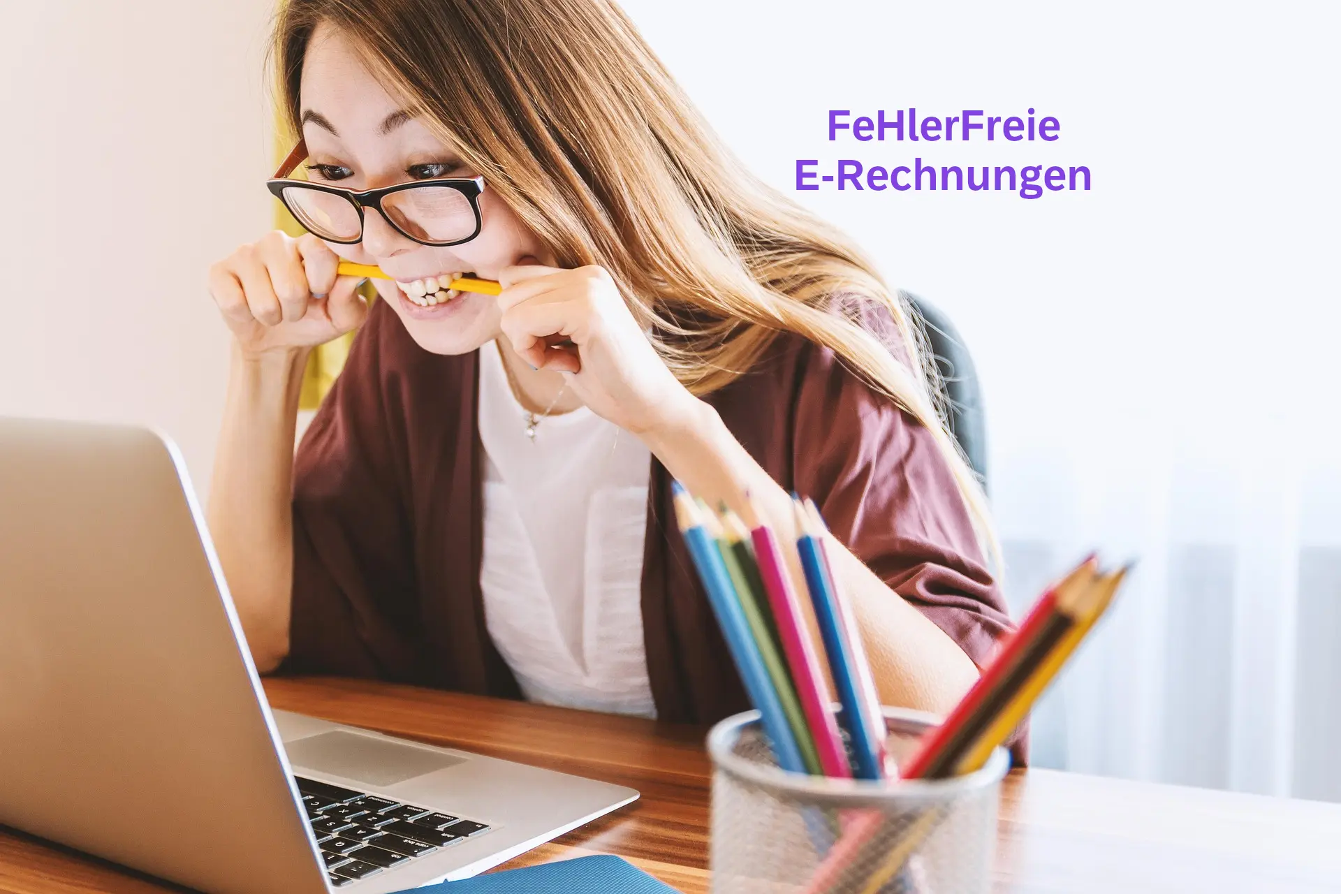Fehlerfreie E-Rechnungen mit JTL-Wawi